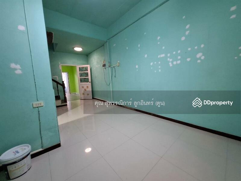 For Sale - หมู่บ้านทรัพย์กานดา ตรงข้ามบิ๊กซีปทุมธานี, Pathum Thani