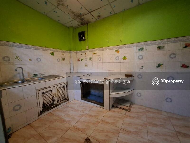 For Sale - หมู่บ้านทรัพย์กานดา ตรงข้ามบิ๊กซีปทุมธานี, Pathum Thani