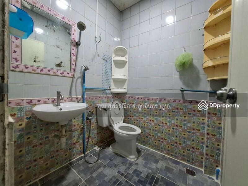 For Sale - หมู่บ้านทรัพย์กานดา ตรงข้ามบิ๊กซีปทุมธานี, Pathum Thani