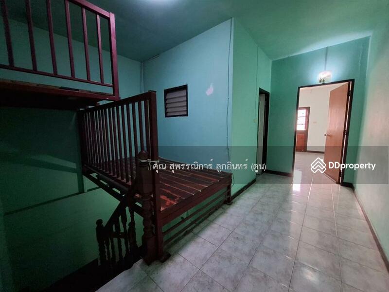 For Sale - หมู่บ้านทรัพย์กานดา ตรงข้ามบิ๊กซีปทุมธานี, Pathum Thani