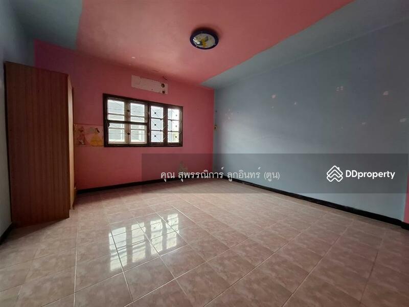 For Sale - หมู่บ้านทรัพย์กานดา ตรงข้ามบิ๊กซีปทุมธานี, Pathum Thani