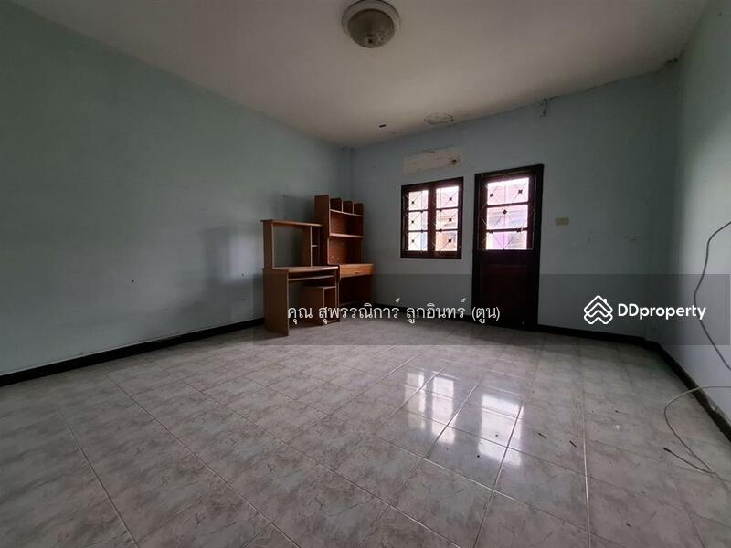 For Sale - หมู่บ้านทรัพย์กานดา ตรงข้ามบิ๊กซีปทุมธานี, Pathum Thani