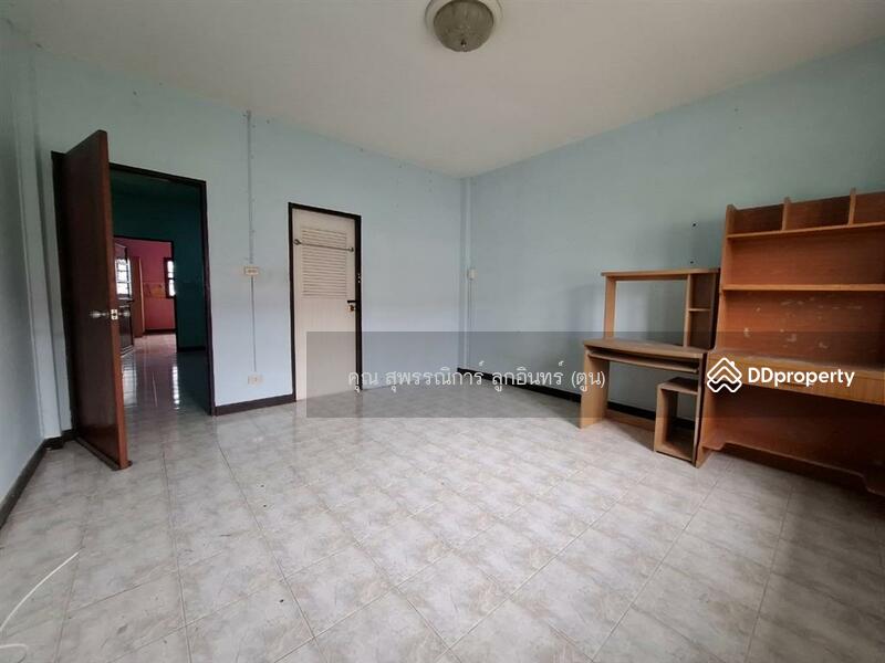 For Sale - หมู่บ้านทรัพย์กานดา ตรงข้ามบิ๊กซีปทุมธานี, Pathum Thani