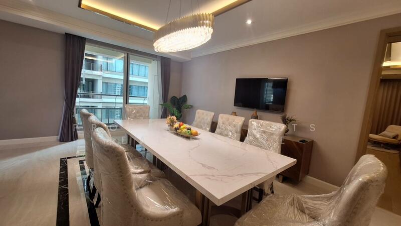 For Rent - Ideal 24, Bangkok