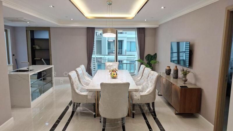 For Rent - Ideal 24, Bangkok