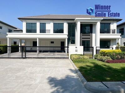 ขาย - Setthasiri Bangna-Suvarnabhumi : เศรษฐสิริ บางนา-สุวรรณภูมิ, สมุทรปราการ