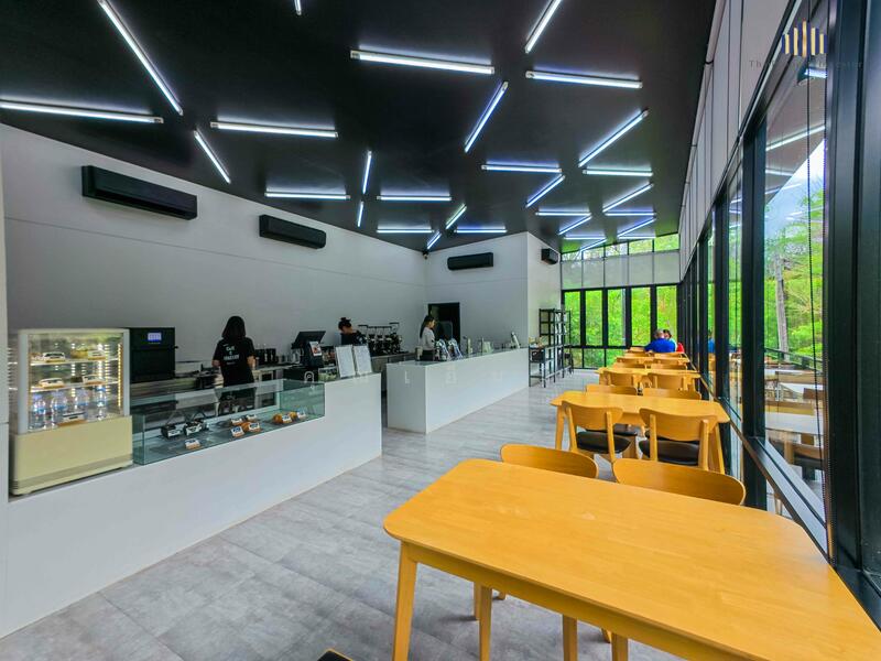 ขายที่ดินพร้อมอาคารคาเฟ่ เขาใหญ่ หมูสี ปากช่อง 219 ตร.ว. พร้อมบ้านพัก | ราคาใหม่ 16.5 ล้านบาท, นครราชสีมา, หมูสี, ปากช่อง, นครราชสีมา, 200 ตร.ม., กิจการ ขาย, โดย คุณเอ็มมี่, 11813475 - DDproperty.com