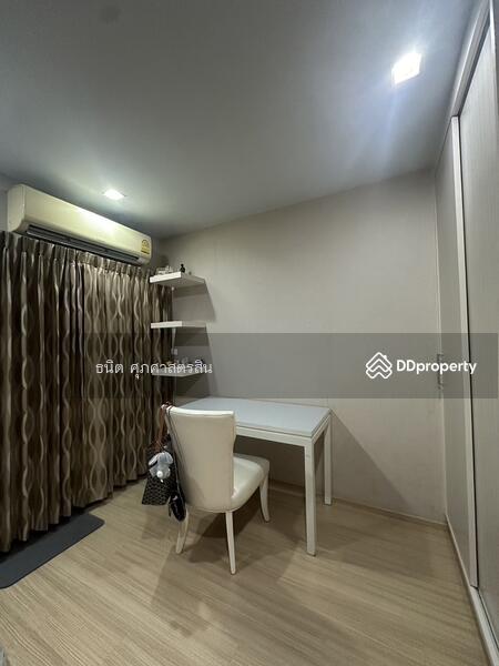 For Sale - Casa Condo Ratchada-Ratchaphruek, Bangkok