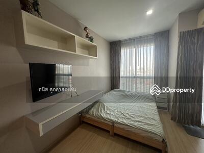 ขาย - Casa Condo Ratchada-Ratchaphruek : คาซ่า คอนโด รัชดา-ราชพฤกษ์, กรุงเทพ