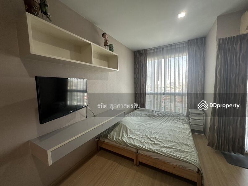 For Sale - Casa Condo Ratchada-Ratchaphruek, Bangkok