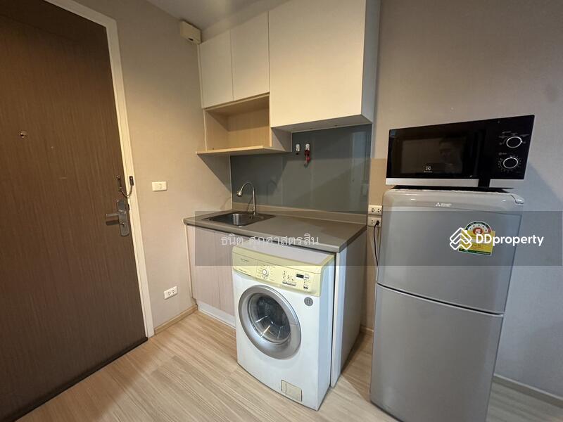 For Sale - Casa Condo Ratchada-Ratchaphruek, Bangkok