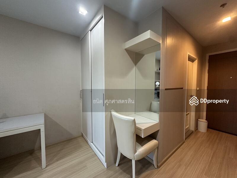For Sale - Casa Condo Ratchada-Ratchaphruek, Bangkok