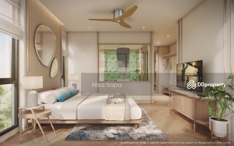For Sale - Sasara Hua Hin, Prachuap Khiri Khan