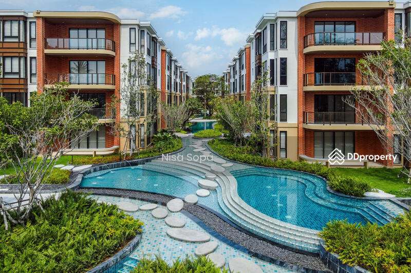 For Sale - Sasara Hua Hin, Prachuap Khiri Khan