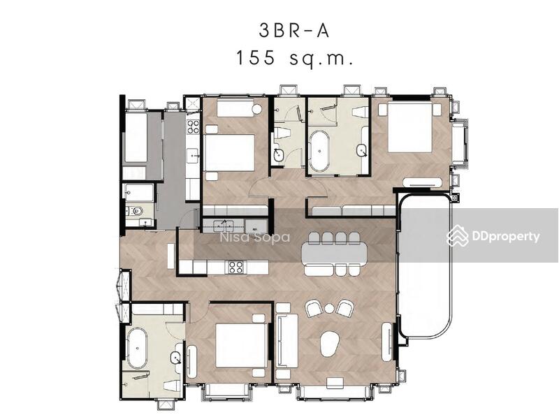 For Sale - Sasara Hua Hin, Prachuap Khiri Khan