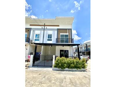 ขาย - ไลโอ อีลิท วัชรพล - สายไหม : Lio Elite Watcharapol - Saimai, กรุงเทพ