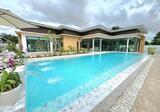 บ้านพูลวิลล่า 3 ห้องนอน ในบางเสร่ - สัตหีบ - DDproperty.com