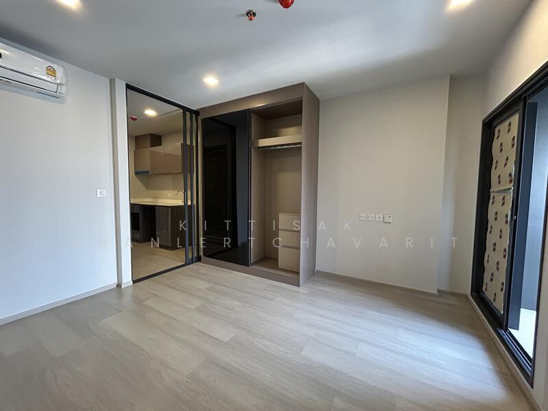 Life Phahon-Ladprao : ไลฟ์ พหลฯ-ลาดพร้าว, กรุงเทพ, 996 Phahonyothin Road, จอมพล, จตุจักร, กรุงเทพ, 29 ตร.ม., คอนโด ขาย, โดย Kittisak Phanlertchavarit, 11813504 - DDproperty.com