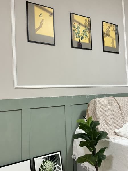 A Space Play, Bangkok, 295 Sutthisarn Winitchai Road, Samsen Nok, Huai Khwang, Bangkok, 2 Bedrooms, 76 sqm, Condo For Sale, by Thitikhun Sermsiripoca, 11813508 - DDproperty.com