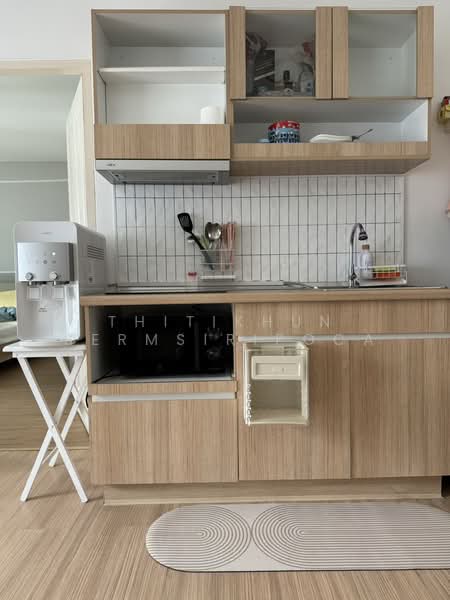 A Space Play, Bangkok, 295 Sutthisarn Winitchai Road, Samsen Nok, Huai Khwang, Bangkok, 2 Bedrooms, 76 sqm, Condo For Sale, by Thitikhun Sermsiripoca, 11813508 - DDproperty.com