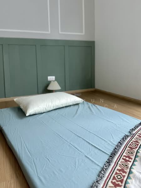 A Space Play : เอ สเปซ เพลย์, กรุงเทพ, 295 ถนนสุทธิสารวินิจฉัย, สามเสนนอก, ห้วยขวาง, กรุงเทพ, 76 ตร.ม., คอนโด ขาย, โดย Thitikhun Sermsiripoca, 11813508 - DDproperty.com