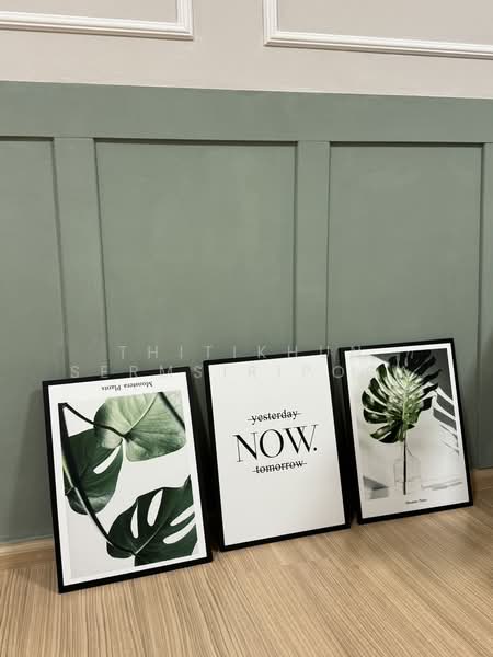 A Space Play, Bangkok, 295 Sutthisarn Winitchai Road, Samsen Nok, Huai Khwang, Bangkok, 2 Bedrooms, 76 sqm, Condo For Sale, by Thitikhun Sermsiripoca, 11813508 - DDproperty.com