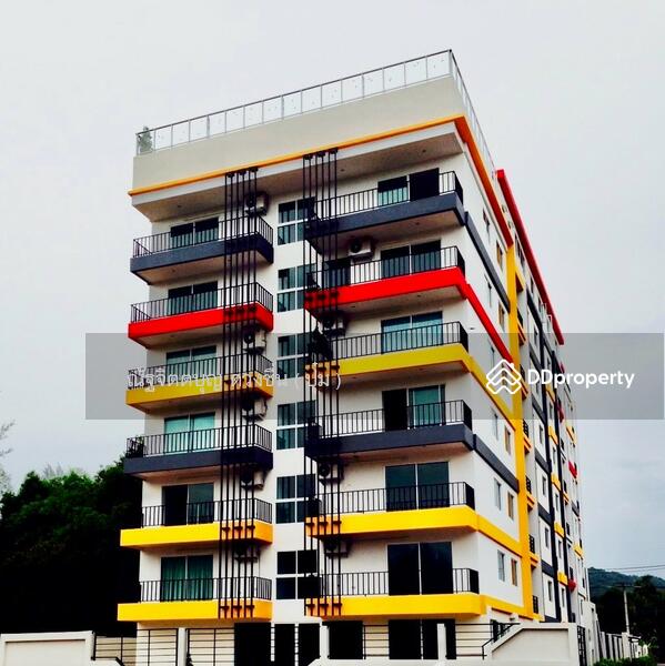 For Sale - Art On The Beach, Rayong