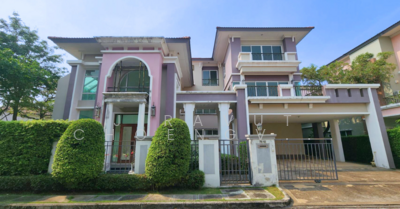 ขาย - Grand Bangkok Boulevard Ratchada-Ramintra 2 : แกรนด์ บางกอก บูเลอวาร์ด รัชดา – รามอินทรา 2, กรุงเทพ