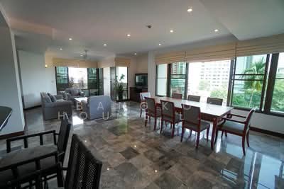 For Rent - Raintree Village Apartment, Bangkok