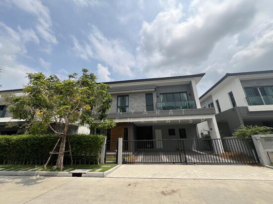 The City Sukhumvit-Onnut 2 : เดอะ ซิตี้ สุขุมวิท-อ่อนนุช 2, กรุงเทพ