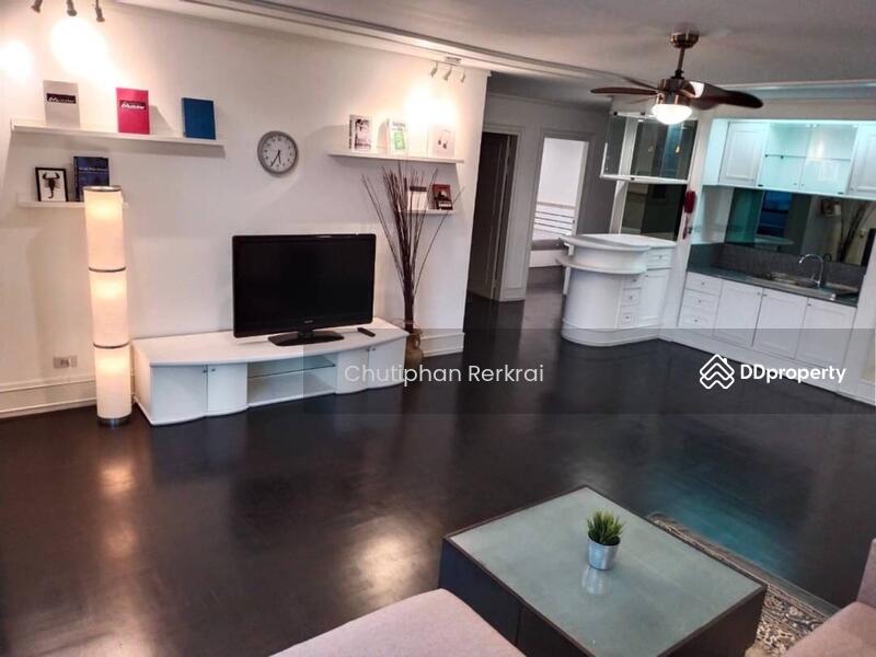 For Rent - Mini House Sathorn 13, Bangkok