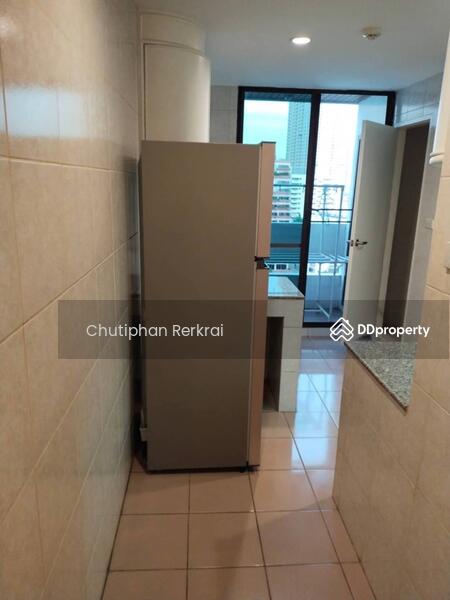 For Rent - Mini House Sathorn 13, Bangkok