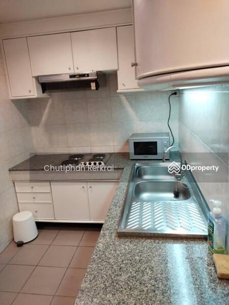 For Rent - Mini House Sathorn 13, Bangkok