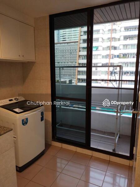 For Rent - Mini House Sathorn 13, Bangkok