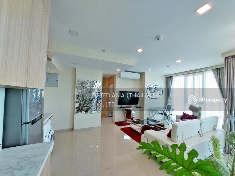 ขาย - City Garden Tower พัทยา, ชลบุรี