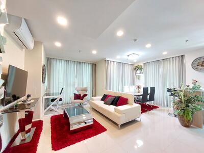 ขาย - City Garden Tower พัทยา, ชลบุรี