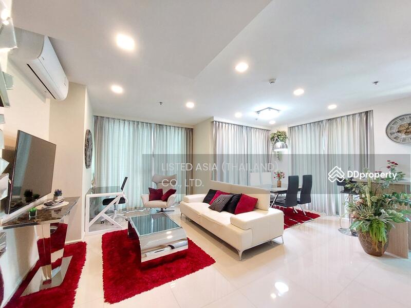ขาย - City Garden Tower พัทยา, ชลบุรี