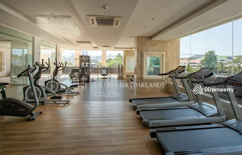 ขาย - City Garden Tower พัทยา, ชลบุรี