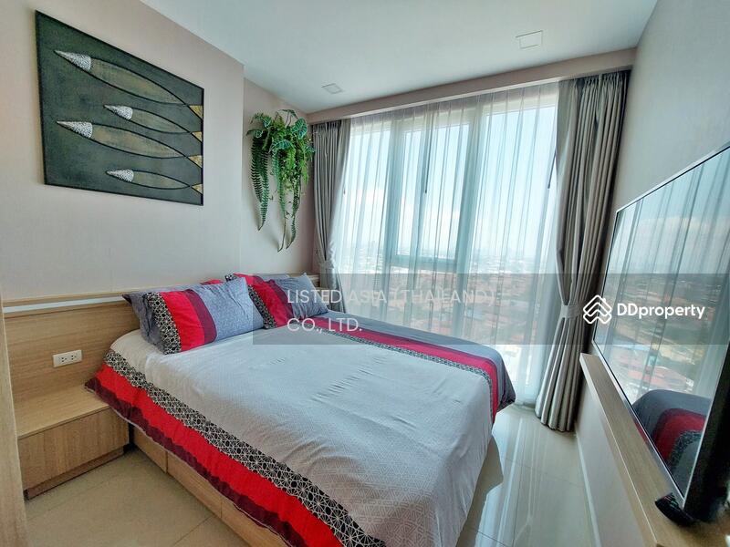 ขาย - City Garden Tower พัทยา, ชลบุรี