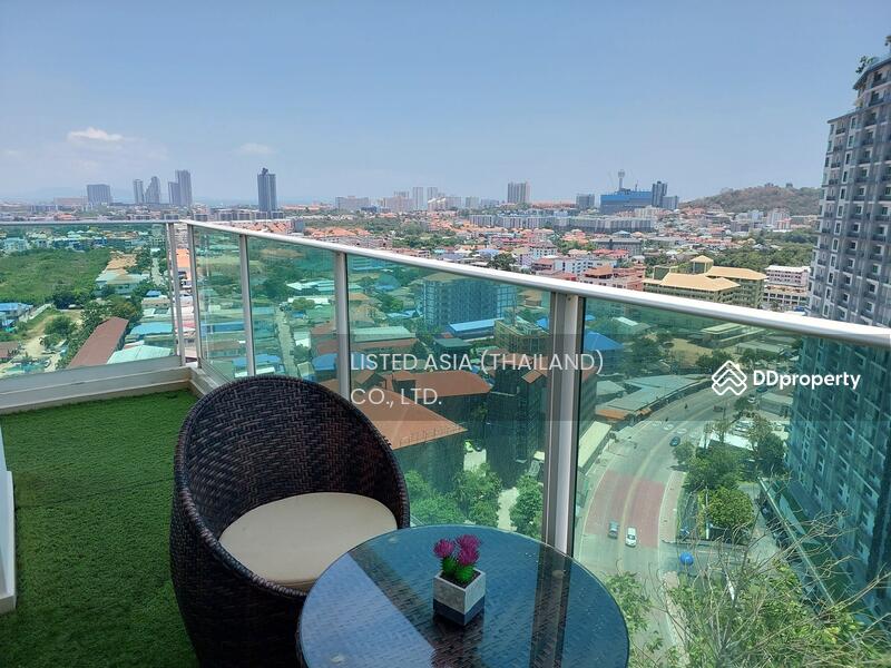 ขาย - City Garden Tower พัทยา, ชลบุรี
