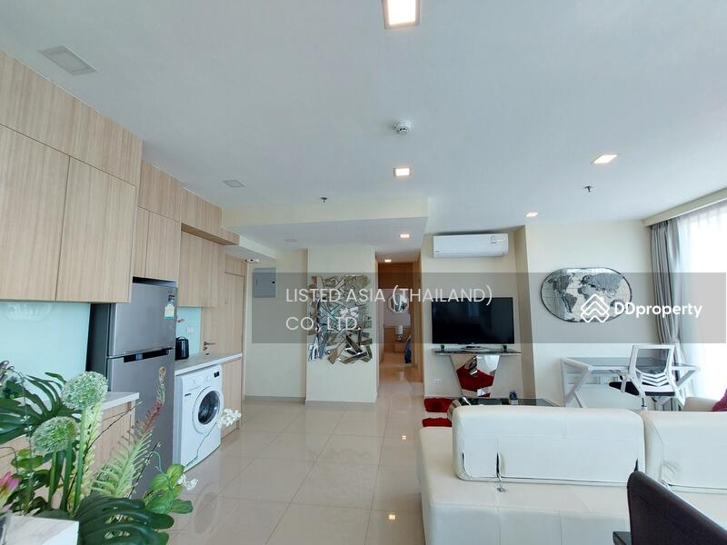 ขาย - City Garden Tower พัทยา, ชลบุรี