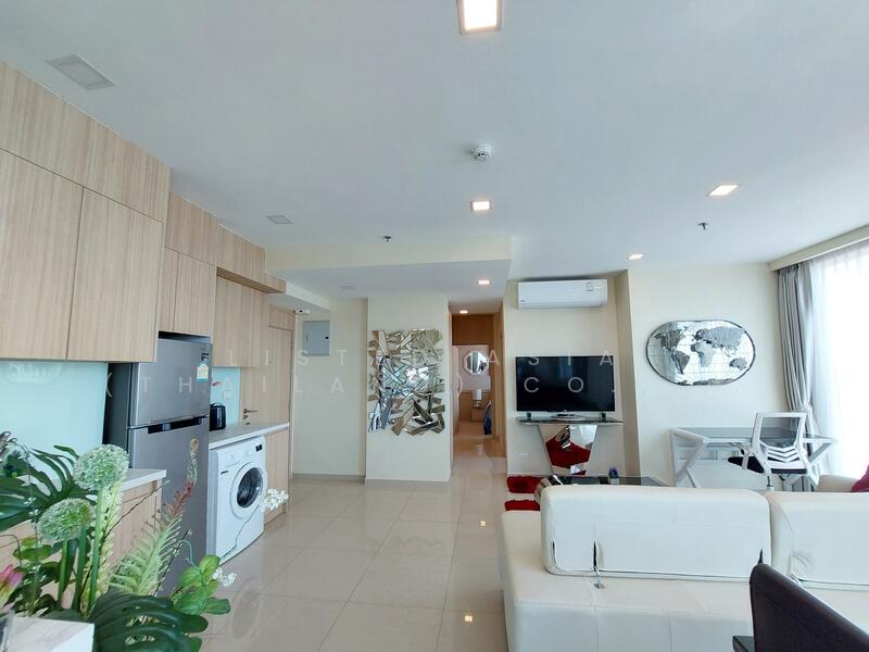 For Sale - City Garden Tower Pattaya, Chon Buri (Pattaya)