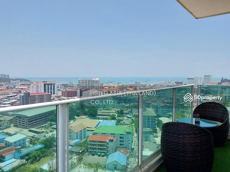 ขาย - City Garden Tower พัทยา, ชลบุรี