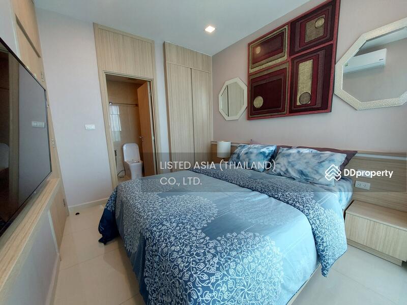 ขาย - City Garden Tower พัทยา, ชลบุรี