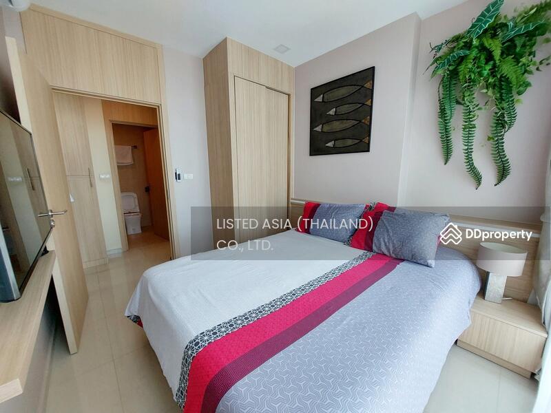 ขาย - City Garden Tower พัทยา, ชลบุรี