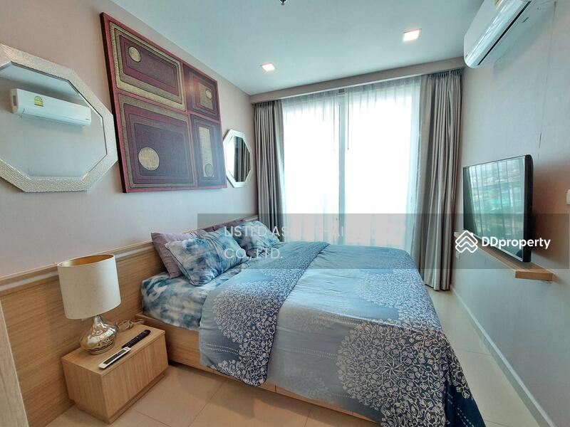 ขาย - City Garden Tower พัทยา, ชลบุรี