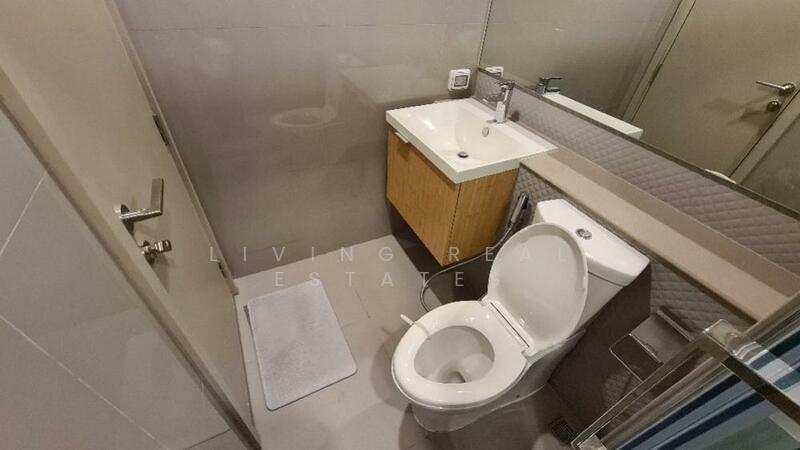 The Privacy Thaphra Interchange : เดอะ ไพรเวซี่ ท่าพระ อินเตอร์เชนจ์, กรุงเทพ, 11 ซ.จรัญสนิทวงศ์ 1, วัดท่าพระ, บางกอกใหญ่, กรุงเทพ, 60 ตร.ม., คอนโด ขาย, โดย Living Real Estates, 11813648 - DDproperty.com