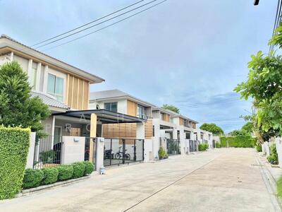 ขาย - Valley Hills Sukhumvit-9 Kilo : วัลเล่ย์ ฮิลล์ สุขุมวิท-9 กิโล, ชลบุรี