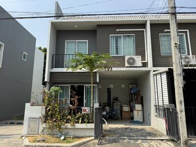 ขาย - The Colors Ramintra - Hathairat : เดอะ คัลเลอร์ส รามอินทรา - หทัยราษฎร์, กรุงเทพ