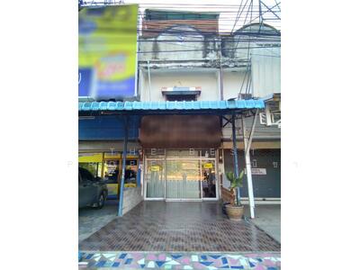 ขาย - อาคารพาณิชย์มะขามสูง พิษณุโลก, พิษณุโลก